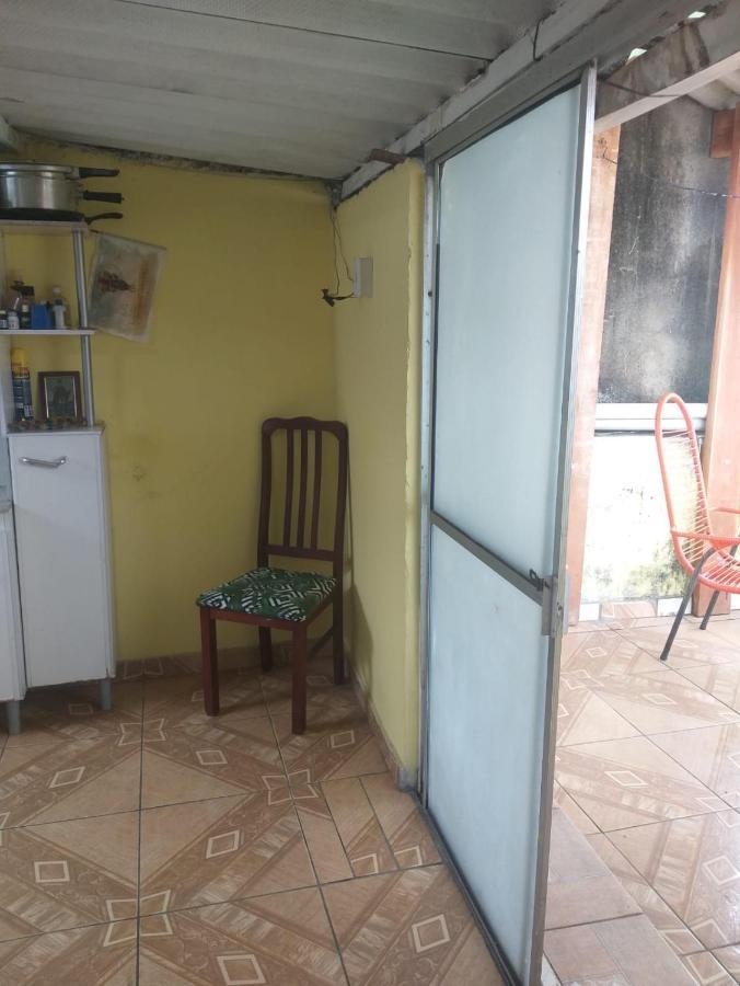 Casa Da Tia La Preco Unico Pela Casa Inteira, Cabem Ate 6 Pessoas Proximo Ao Santuario De Aparecida Villa Aparecida  Eksteriør bilde
