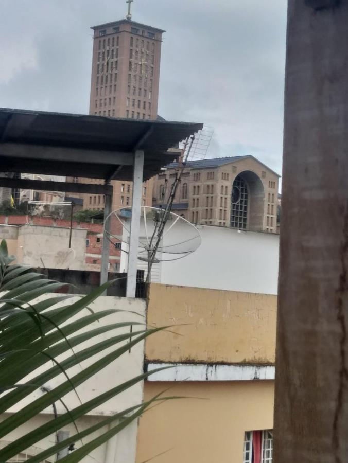 Casa Da Tia La Preco Unico Pela Casa Inteira, Cabem Ate 6 Pessoas Proximo Ao Santuario De Aparecida Villa Aparecida  Eksteriør bilde