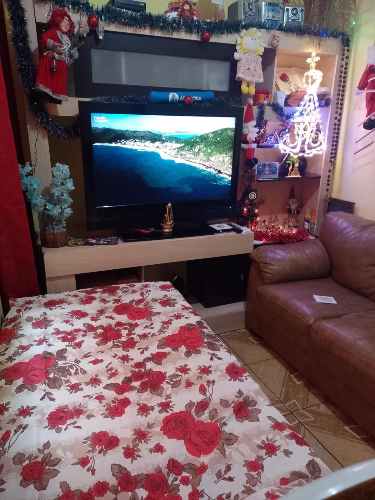Casa Da Tia La Preco Unico Pela Casa Inteira, Cabem Ate 6 Pessoas Proximo Ao Santuario De Aparecida Villa Aparecida  Eksteriør bilde