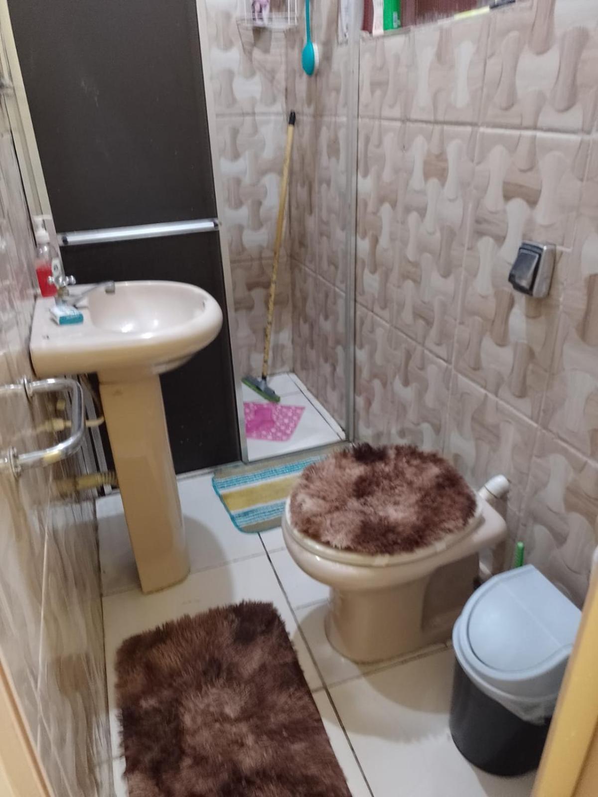 Casa Da Tia La Preco Unico Pela Casa Inteira, Cabem Ate 6 Pessoas Proximo Ao Santuario De Aparecida Villa Aparecida  Eksteriør bilde