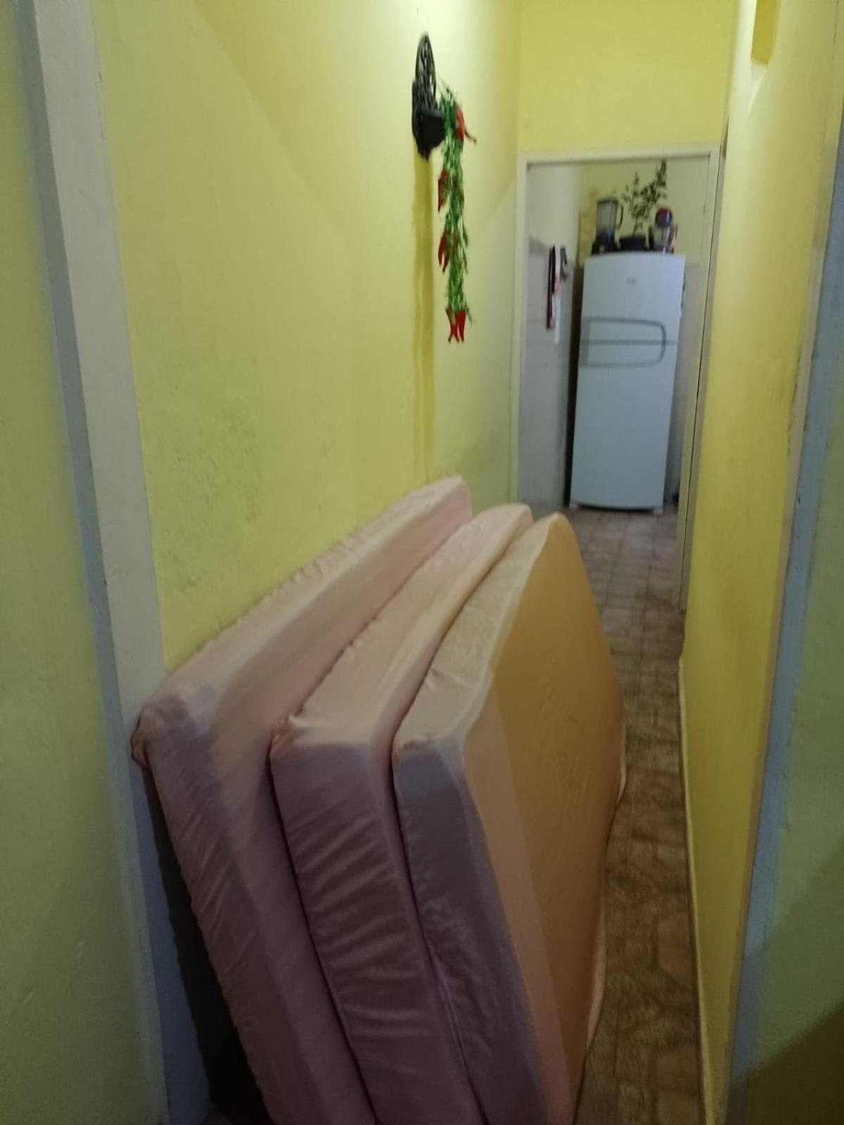 Casa Da Tia La Preco Unico Pela Casa Inteira, Cabem Ate 6 Pessoas Proximo Ao Santuario De Aparecida Villa Aparecida  Eksteriør bilde