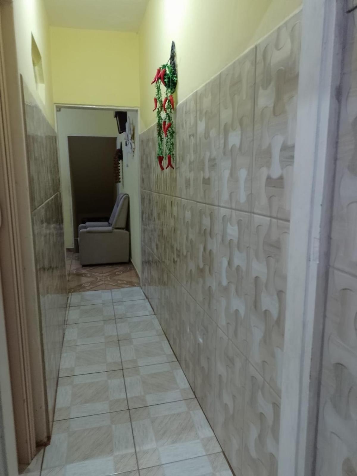Casa Da Tia La Preco Unico Pela Casa Inteira, Cabem Ate 6 Pessoas Proximo Ao Santuario De Aparecida Villa Aparecida  Eksteriør bilde